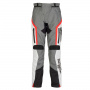Motorcycle Trousers Furygan Apalaches Pant Black Grey Red