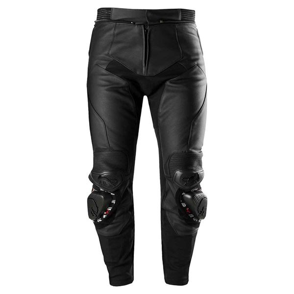 Motorcycle Trousers Furygan Bolt Black Motorcycle Trousers Furygan Bolt Black