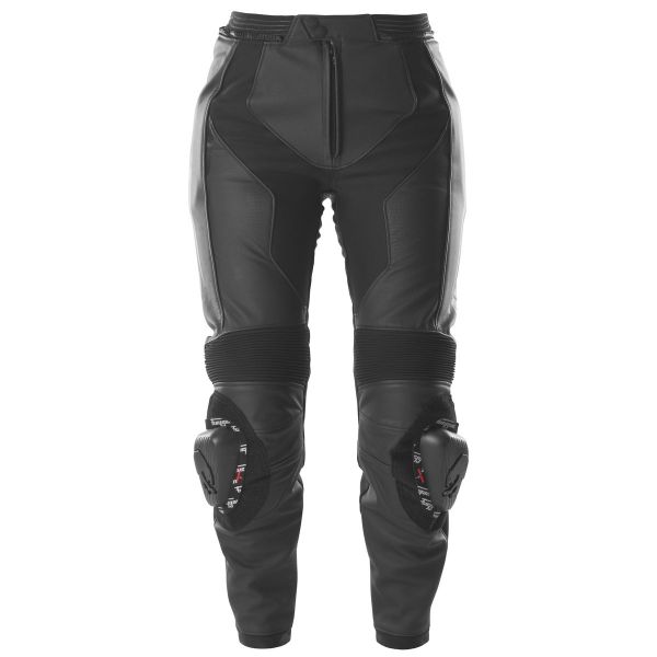 Motorcycle Trousers Furygan Bud Lady Evo Black Motorcycle Trousers Furygan Bud Lady Evo Black