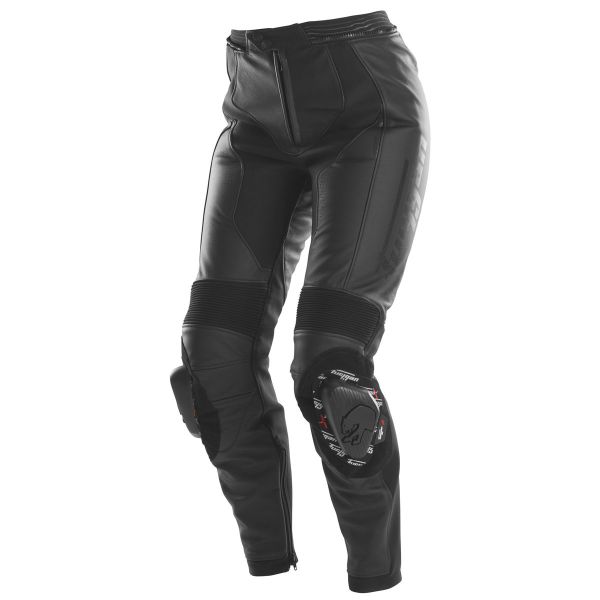 Furygan Bud Lady Evo Black