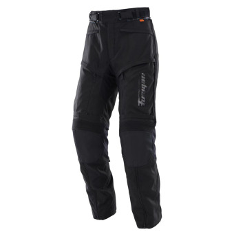 Motorcycle Trousers Furygan Eurus 3in1 Vented Black