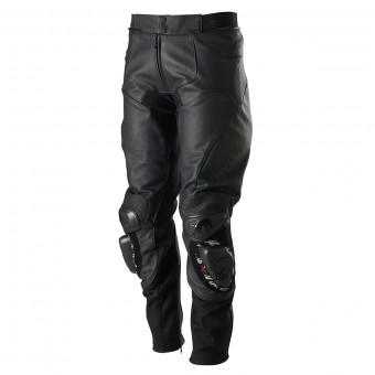 Motorcycle Trousers Furygan Ghost Black Brown Pant