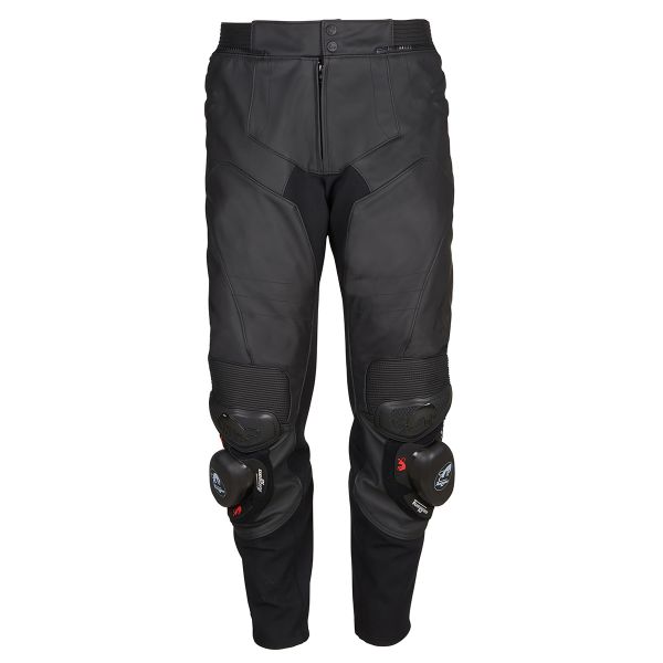 Motorcycle Trousers Furygan Ghost Black Pant Motorcycle Trousers Furygan Ghost Black Pant