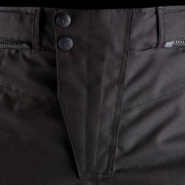 Furygan Killington Black Grey