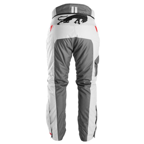 Furygan Killington Grey Pearl Red