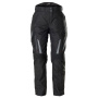 Motorcycle Trousers Furygan Killington Lady Black Grey