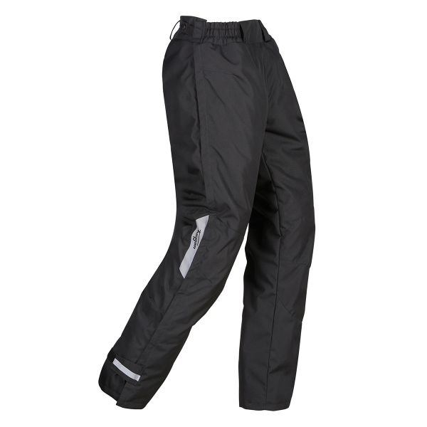 Motorcycle Trousers Furygan Overcold Pant Black Motorcycle Trousers Furygan Overcold Pant Black