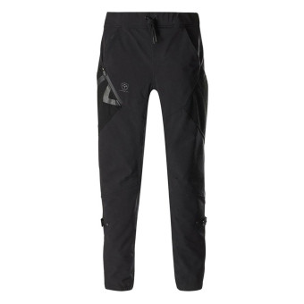 Motorcycle Trousers Furygan Phenix Black