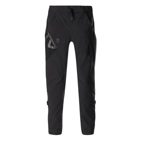 Motorcycle Trousers Furygan Phenix Black Motorcycle Trousers Furygan Phenix Black