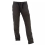Motorcycle Trousers Helstons Portland Cotton Cordura Black