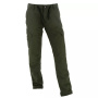 Motorcycle Trousers Helstons Portland Cotton Cordura Khaki