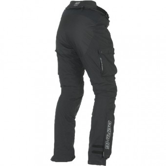 Bering Odyssee Black