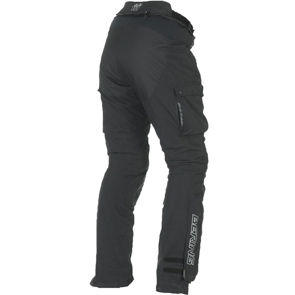 Bering Odyssee Black