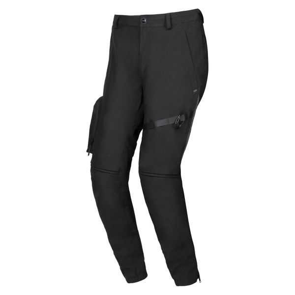 Motorcycle Trousers Ixon Akro Pant LG Black