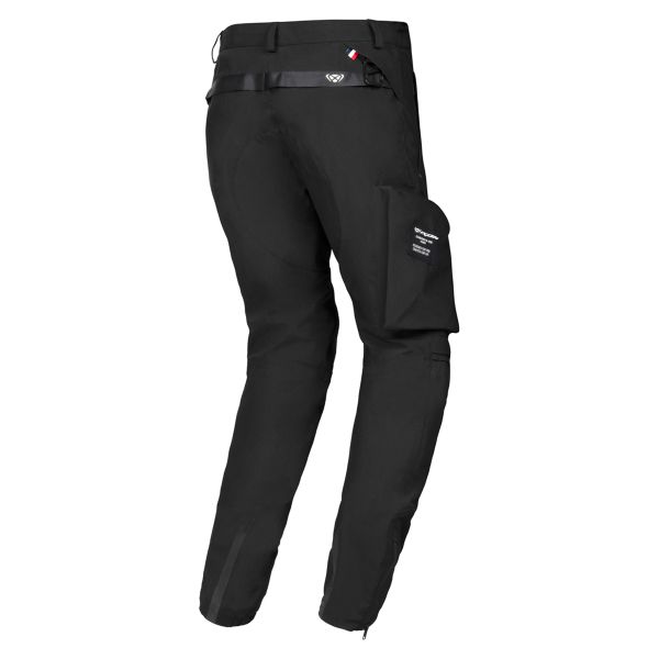 Ixon Akro Pant LG Black