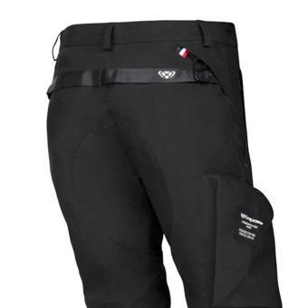 Ixon Akro Pant LG Black