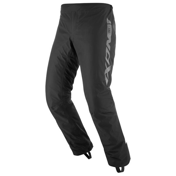 Motorcycle Trousers Ixon Aquashield Pant Black Motorcycle Trousers Ixon Aquashield Pant Black