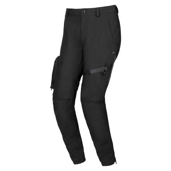Motorcycle Trousers Ixon Akro Pant Black Motorcycle Trousers Ixon Akro Pant Black