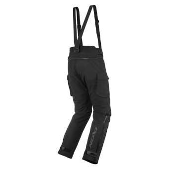 Ixon Asgard PT Black