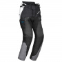 Motorcycle Trousers Ixon Balder Pant Black Grey Blue