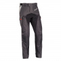 Motorcycle Trousers Ixon Balder Pant Black Grey Red