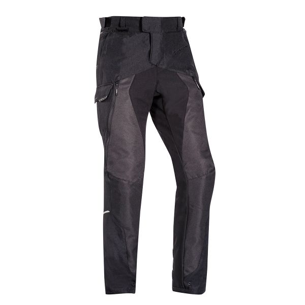 Motorcycle Trousers Ixon Balder Pant Black