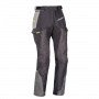 Motorcycle Trousers Ixon Balder Pant Lady Black Grey Bright Yellow
