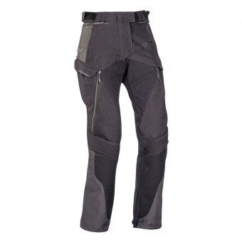 Motorcycle Trousers Ixon Balder Pant Lady Black Grey Red