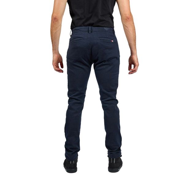 Ixon Chino Navy