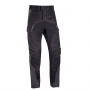 Motorcycle Trousers Ixon Eddas Pant Black Anthracite