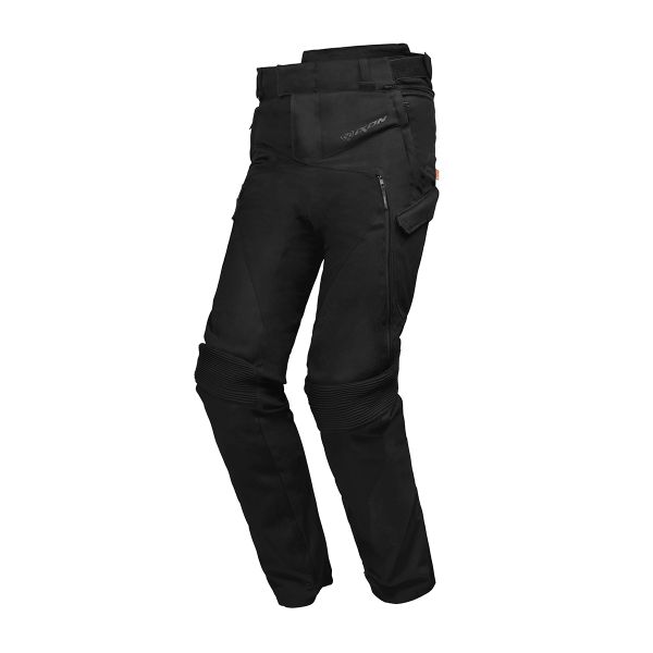 Motorcycle Trousers Ixon Eddas Pant Black