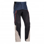Motorcycle Trousers Ixon Eddas Pant Grege Navy Black