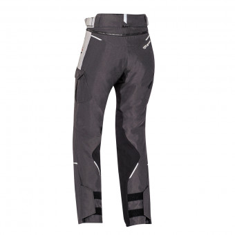 Ixon Eddas Pant Lady Black Anthracite