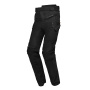 Motorcycle Trousers Ixon Eddas Pant Long Black
