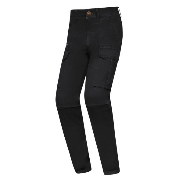 Motorcycle Trousers Ixon Joker Black