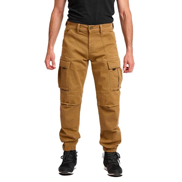 Motorcycle Trousers Ixon Joker Sand