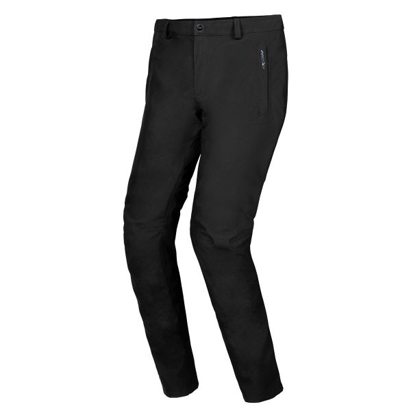 Motorcycle Trousers Ixon Kino Pant Black