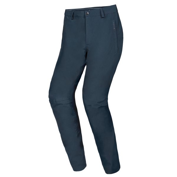 Motorcycle Trousers Ixon Kino Pant Navy Motorcycle Trousers Ixon Kino Pant Navy
