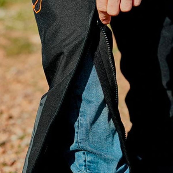 Ixon Leo Overpant Lg Black