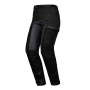 Motorcycle Trousers Ixon M-Njord Pant Short Black