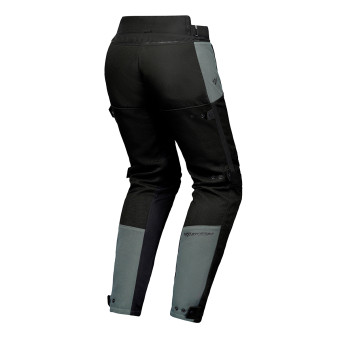 Ixon M-Njord Pant Tactical Green Black Yellow