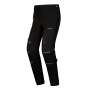 Motorcycle Trousers Ixon M-SKD PT Long Black
