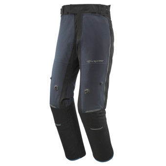 Motorcycle Trousers Ixon M-SKD PT Navy