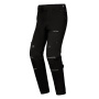 Motorcycle Trousers Ixon M-SKD PT Short Black