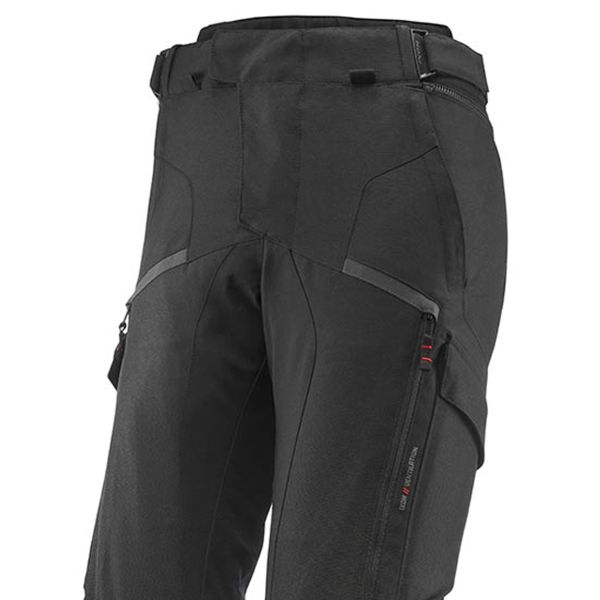 Ixon Midgair WP Pant Black