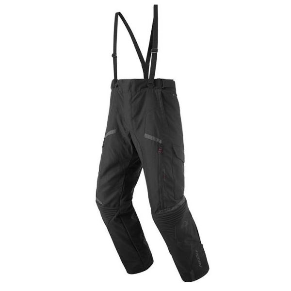 Motorcycle Trousers Ixon Midgard Pant C Black Motorcycle Trousers Ixon Midgard Pant C Black