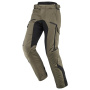 Motorcycle Trousers Ixon Midgard Pant Kaki Black
