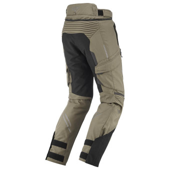 Ixon Midgard Pant Kaki Black