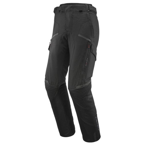 Motorcycle Trousers Ixon Midgard Pant Short Black Motorcycle Trousers Ixon Midgard Pant Short Black