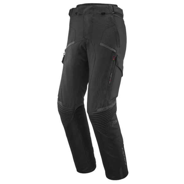 Motorcycle Trousers Ixon Midgard PT Black Motorcycle Trousers Ixon Midgard PT Black